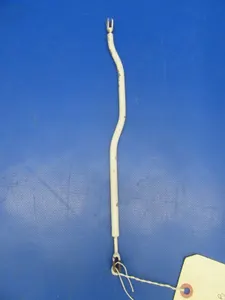 Beech Debonair 35-A33 Link Assy Rod Squat Switch 35-361145-2 (0219-28)